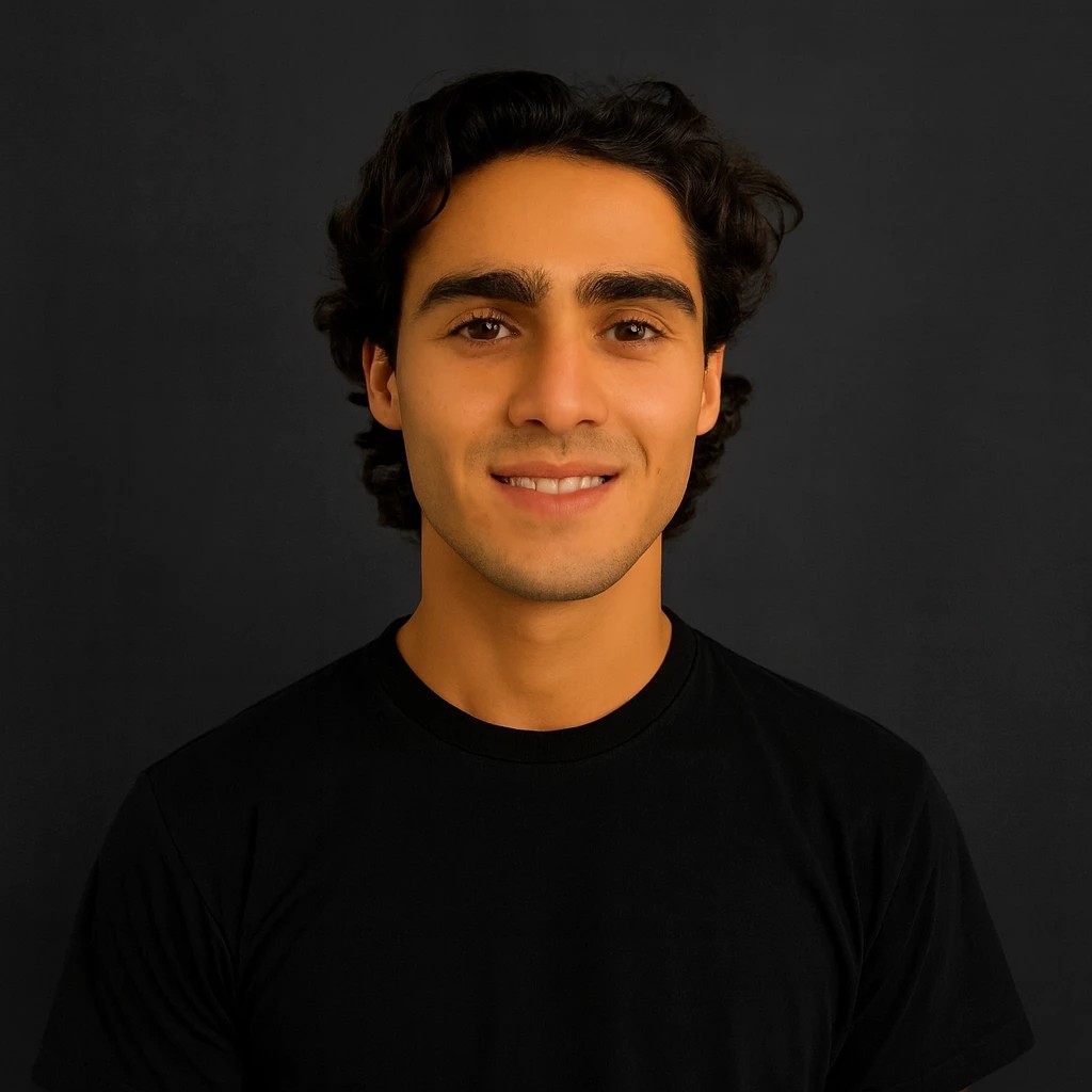 Furkan Yildiz